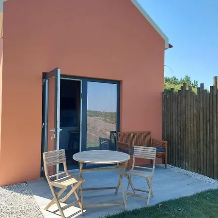 Quinta Dos Castanheiros, Estudio, Obidos * Usseira