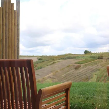 Quinta Dos Castanheiros, Estudio, Obidos Usseira