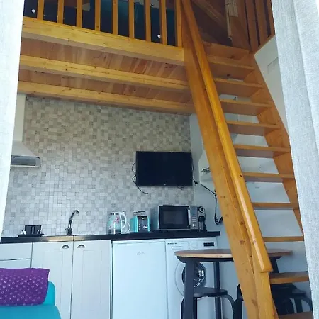 Quinta Dos Castanheiros, Estudio, Obidos Usseira