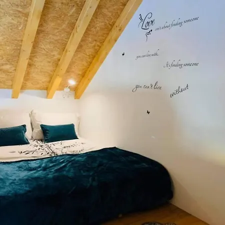 Quinta Dos Castanheiros, Estudio, Obidos *