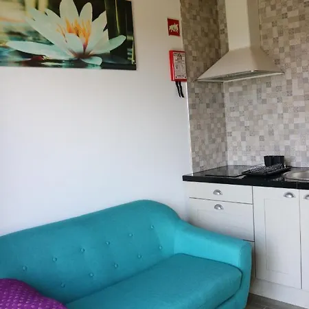 Quinta Dos Castanheiros, Estudio, Obidos بيت للعطل
